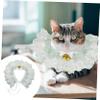 Hohopeti Pet Collar Necktie view 2