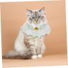 Hohopeti Pet Collar Necktie view 3