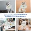 Hohopeti Pet Collar Necktie view 4