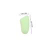 Cat Nail Caps for Scratch Protection, 140 Pieces, 7 Silicone Colors, Size L view 2