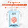 Earaywax Hard Wax Beads, Professional Hair Removal Wax, 453 g, Brazilian Bikini, Face, Legs & Eyebrows, Painless view 3