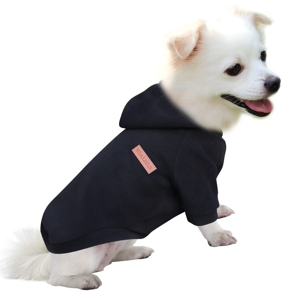 HuaLiSiJi Dog Hoodie