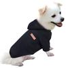 HuaLiSiJi Dog Hoodie view 1