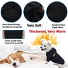 HuaLiSiJi Dog Hoodie view 3