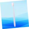 FOMIYES Ergonomic Toothbrush with Micro-Nano Bristles, ABS Handle and Anti-Slip Grip view 2