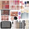 Rucien 43-Piece Makeup Set for a Full-Face Look view 1