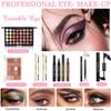 Rucien 43-Piece Makeup Set for a Full-Face Look view 2