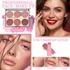 Rucien 43-Piece Makeup Set for a Full-Face Look view 3