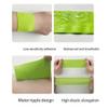 Suoumwa Black Self-Adhesive Bandage view 3