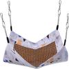 Esshogo Rat Hammock for Small Pets view 1
