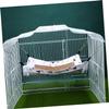 Esshogo Rat Hammock for Small Pets view 3