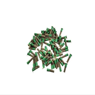 180 Mini Moxa Tubes, Self-Adhesive Moxibustion Stickers