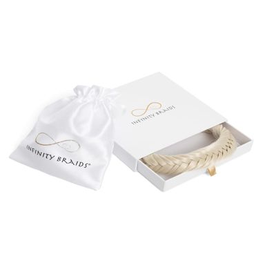 Infinity Braids Jolie
