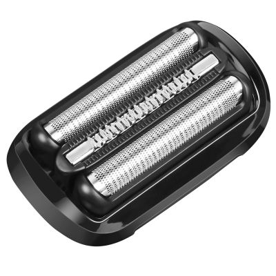 ACWOO Braun Series 6/5 Replacement Shaver Head, 53B, 1 Pack