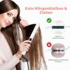 2-in-1 Hair Straightener, 25 mm Ceramic Plates, for Curls view 2