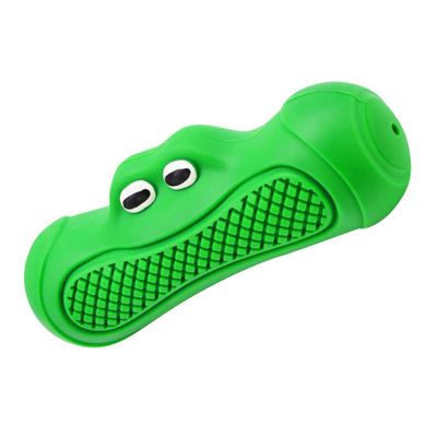 BESPORTBLE Floating Dog Chew Toy, Interactive Durable Dental-Care Toy for Small and Medium Dogs