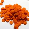 200 g Orange Callets - Couverture view 1