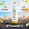 Tabaiba Sun Aloe Vera Sunscreen Lotion SPF 15, 2-Pack (2 x 200 ml) view 3