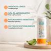 Tabaiba Sun Aloe Vera Sunscreen Lotion SPF 15, 2-Pack (2 x 200 ml) view 4