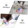 Sosoport 4-Piece Cat Toy Set view 4