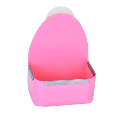 Kisangel Pet Cage Feeder for Small Animals