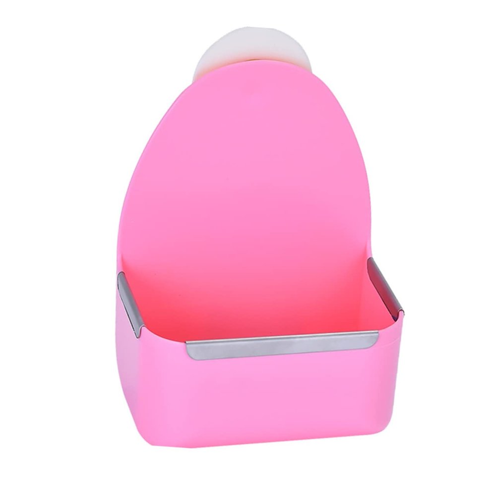 Kisangel Pet Cage Feeder for Small Animals