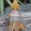 Bearded Dragon Harness and Leash for Outdoor Walks view 3