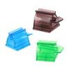 3-Pack ABS Toothpaste Tube Squeezers, Manual view 1