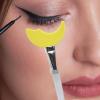 Eye Makeup Tool, Positioning Plate, Eyebrow Stencils view 2
