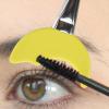 Eye Makeup Tool, Positioning Plate, Eyebrow Stencils view 3