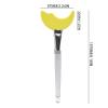 Eye Makeup Tool, Positioning Plate, Eyebrow Stencils view 4