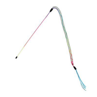 Cat Feather Wand Toy