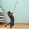 Cat Feather Wand Toy view 3