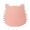 Sosoport Cat Massage Comb with Adhesive Holder view 1