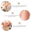 Sosoport Cat Massage Comb with Adhesive Holder view 3