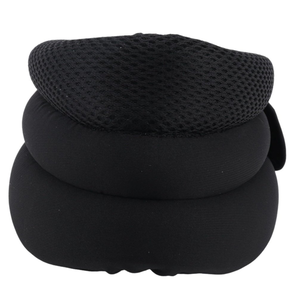 iFutniew Cervicorrect Soft Neck Brace for Snoring