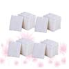 Healeved 666-Piece Double-Sided Cotton Makeup Pads for Facial Cleansing view 2