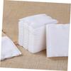 Healeved 666-Piece Double-Sided Cotton Makeup Pads for Facial Cleansing view 3