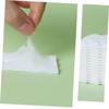 Healeved 666-Piece Double-Sided Cotton Makeup Pads for Facial Cleansing view 4