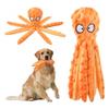 Shengxi Dog Squeaky Toy Octopus view 1