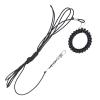 Bird Harness for Cockatiels and Parrots - Multi-Purpose Flight Leash view 1