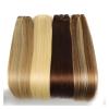 Human Hair Bundles, Brazilian Straight Remy Hair Extensions, 100 g/Piece, 1 Pc/Lot, #1B, 28 Inches view 4