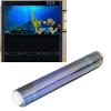 3D Effect Aquarium Background Poster view 3