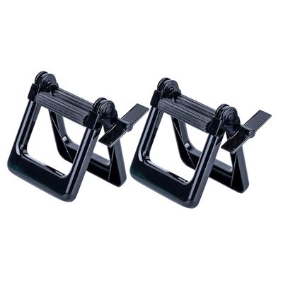 Plastic Tube Squeezers, 2-Pack for Toothpaste and Cream