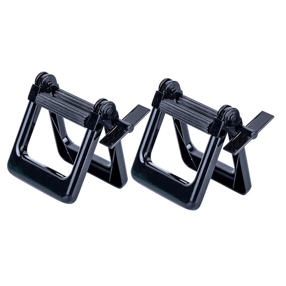Plastic Tube Squeezers, 2-Pack for Toothpaste and Cream