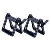 Plastic Tube Squeezers, 2-Pack for Toothpaste and Cream view 1