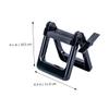 Plastic Tube Squeezers, 2-Pack for Toothpaste and Cream view 3