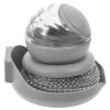 Alipis Kitchen Cleaning Brush with Soap Dispenser view 1