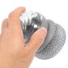 Alipis Kitchen Cleaning Brush with Soap Dispenser view 4
