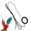 Pet Bird Harness for Cockatiels view 1
